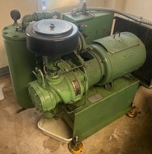 Sullair 10-30L Rotary Screw