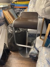 LA PALMA – LEM Height