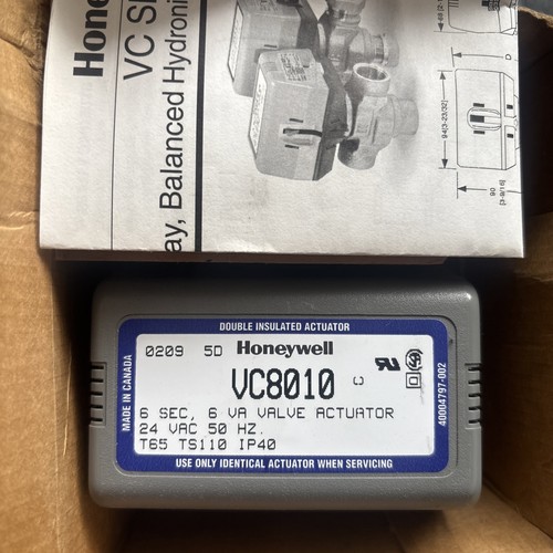 Ideal 075102 diverter valve - ideal,