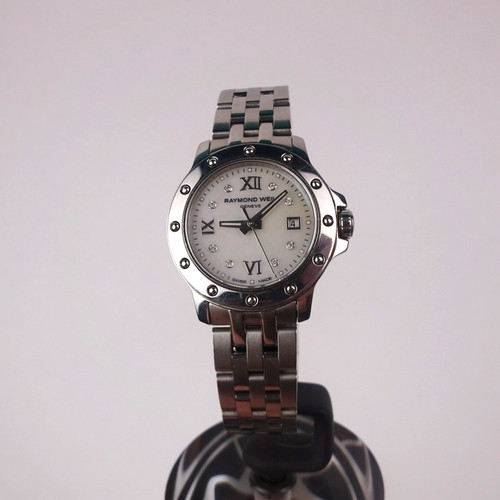 Raymond weil tango 5399 - raymond,