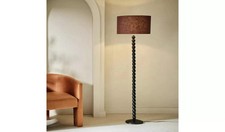 Habitat Bobbin Mango Wood