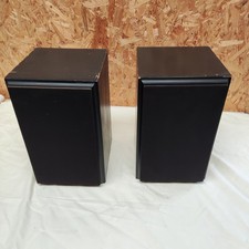 2 X RUARK ACOUSTICS SABRE