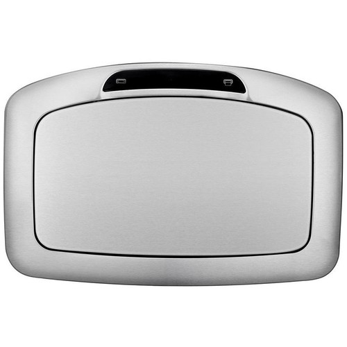Replacement bin lid - replacement, eco