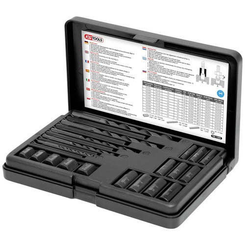 Tools stud extractor set - ks,