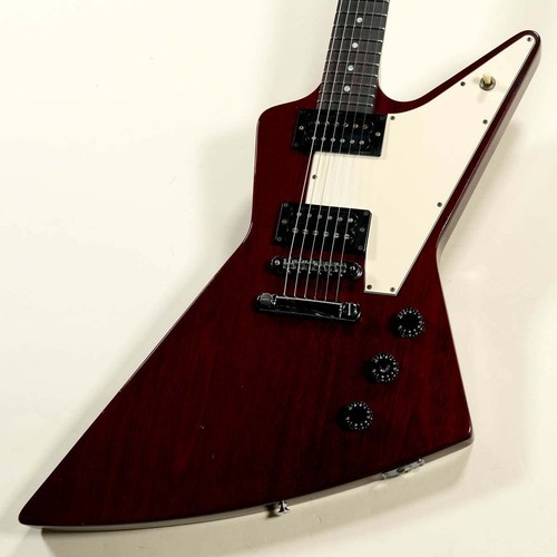 Gibson explorer reissue - 76,