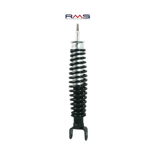 Shock absorbers rear rms