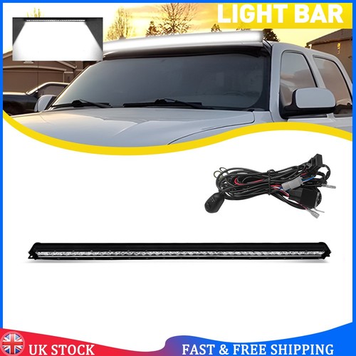 Led light bar - led,