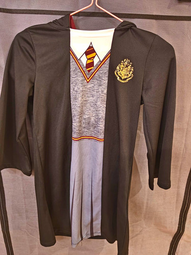Harry potter hogwarts - potter, robe