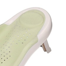 (Green)Baby Bath Support Baby