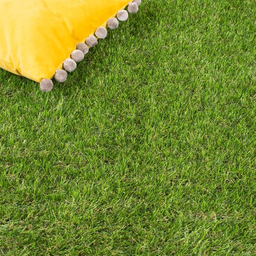 Artificial grass 40mm - artificial, 5m