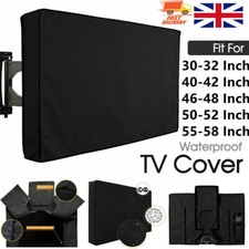 30-58" Dustproof Waterproof TV