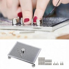 Wire Bending Jig Winding Jig