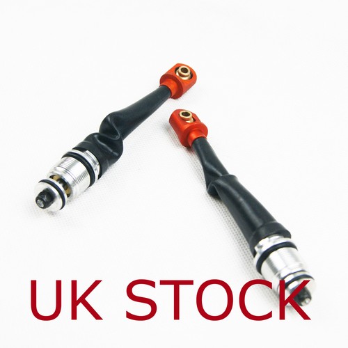 Rear shock piston - piston, for