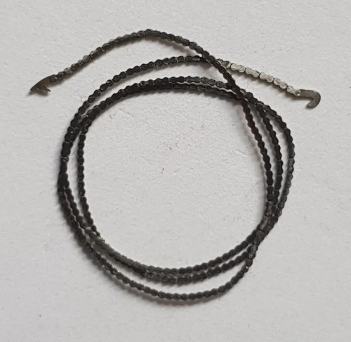 Fusee chain length - fusee,