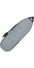 2025 Northcore Addiction Shortboard / Fish Surfboard Bag 6'4 - Grey