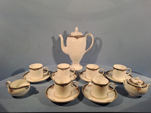 Wedgwood osbourne pattern 15 - wedgwood,