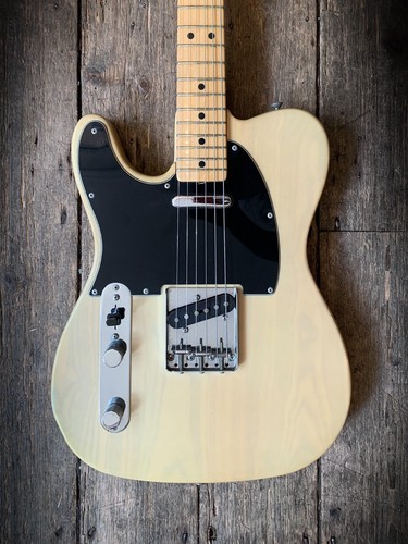 1978 fender telecaster - 1978,
