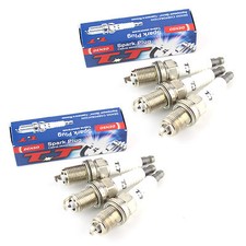 6x Isuzu Trooper 3.5 V6 24V