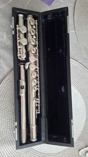 Trevor james silver - trevor, silver-plated