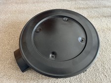 Renault Alpine GTA 1989 Air Filter Housing-restored Genuine Part