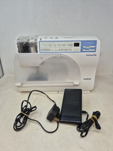 Brother sewing machine - sewing,