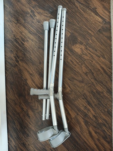 Coopers fully adjustable - coopers,