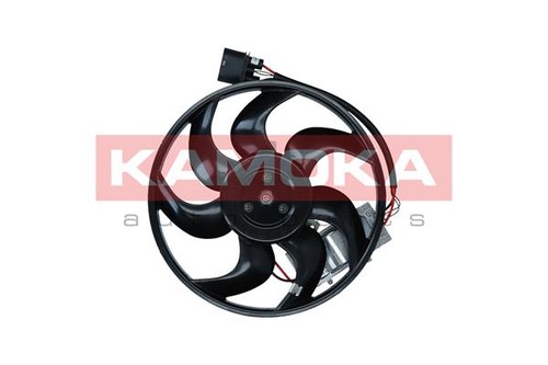 Kamoka 7742033 fan engine - fan,,