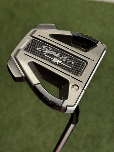 Taylormade spider putter - spider, ex