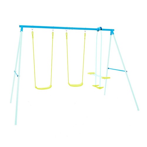 Triple swing set - tp,