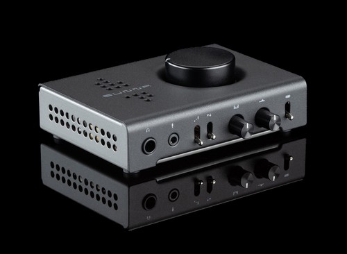 Schiit gunnr dac amp desktop - -,