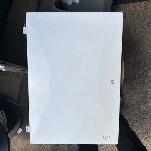 Mitras recessed white electric - mitras,