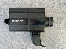 Vintage BOLEX 350 Macro Super