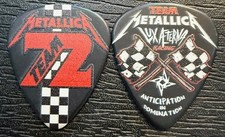 METALLICA  /  TEAM 72 RACING