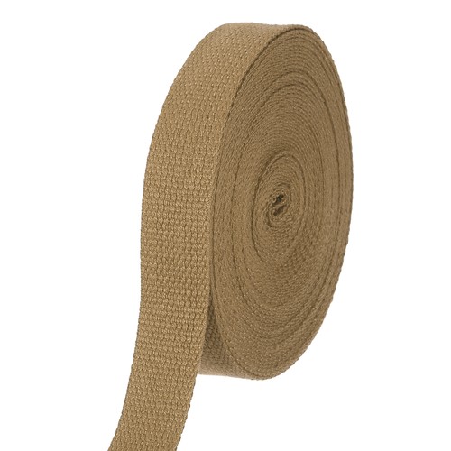 Cotton webbing inch - 1, yard
