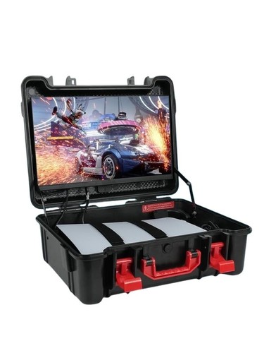 Armorr gamersbox fhd ips - armorr, 21.5"
