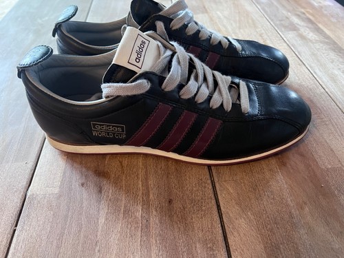 Adidas world cup - world, vintage