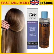 Neutrogena T/Gel Therapeutic