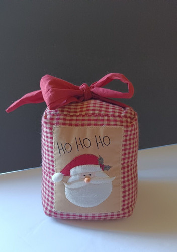 Country christmas santa - country,