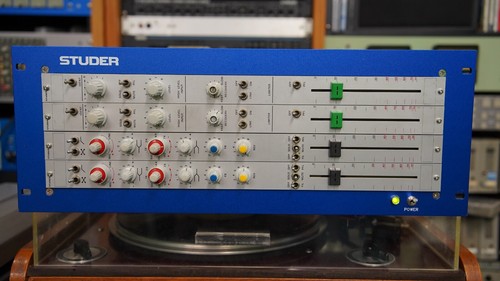 Studer 169 269 mixer summing - 169,