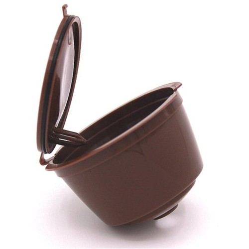 Refillable reusable dolce - refillable,