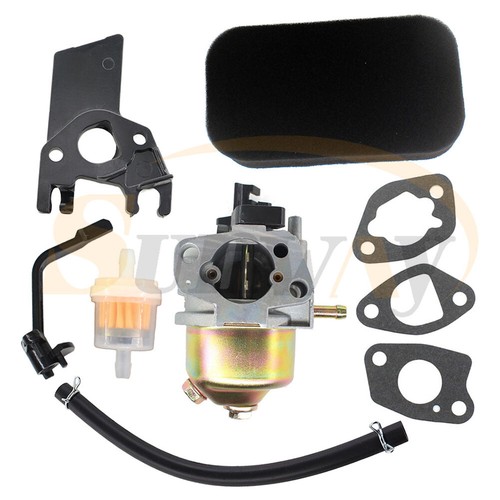 Carburetor fit pwr460 - carburetor,