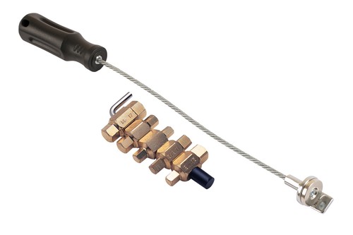 Clearance oil sump drain - sump,