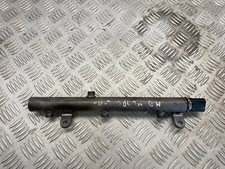 2011 MERCEDES BENZ ML300 W164 3.0 DIESEL FUEL INJECTOR RAIL GENUINE A6420703095