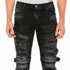 Cipo & Baxx SNIPER Mens Jeans