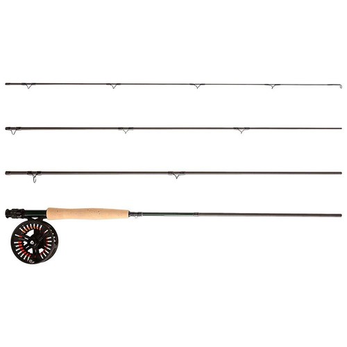 Greys cruise fly combo 9ft - greys,