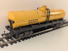 Tri-ang R117 OO Gauge Bogie