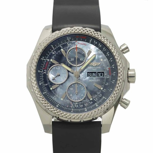 Breitling bentley a13362 - breitling, gt
