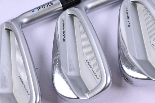 Ping blueprint irons - /, 4-pw