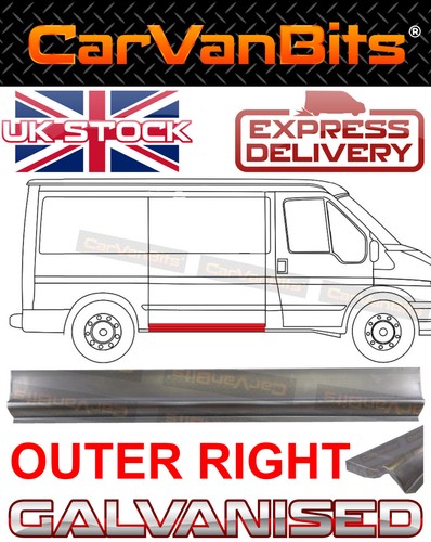 For ford transit - transit, mk6