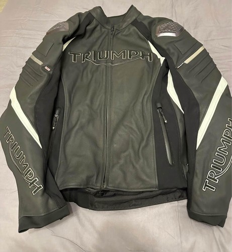 Triumph men motorcycle - triumph,